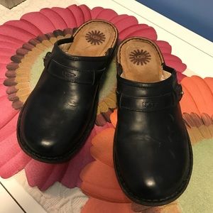 Ugg shoes
